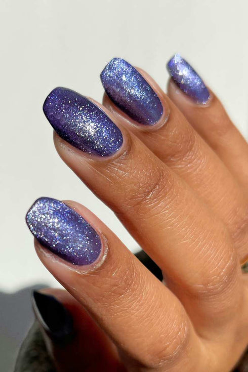 ORACLE NAGELLAK